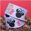 Order  Mouse Head  Ribbon - Easter Lilac